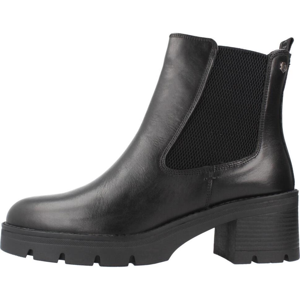 CARMELA 162573C Czarny