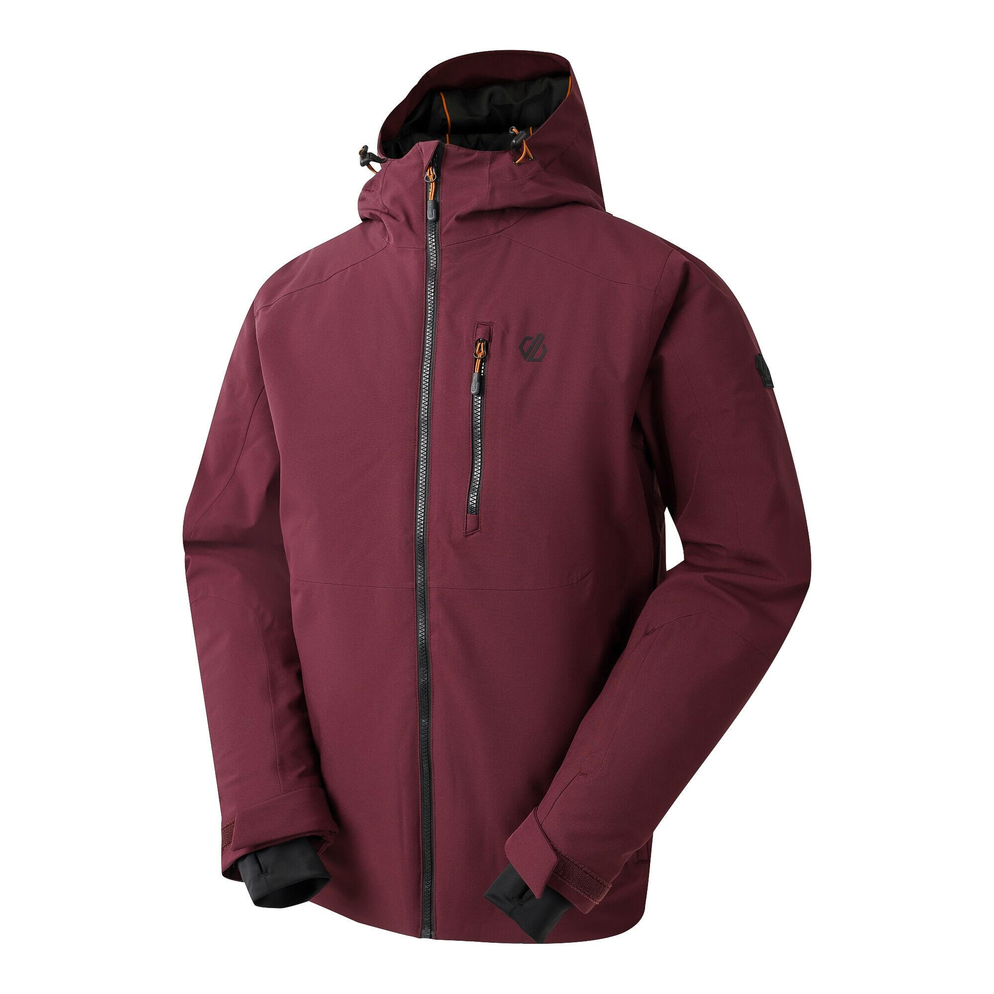Blouson De Ski EAGLE Homme (Figue) 3/5