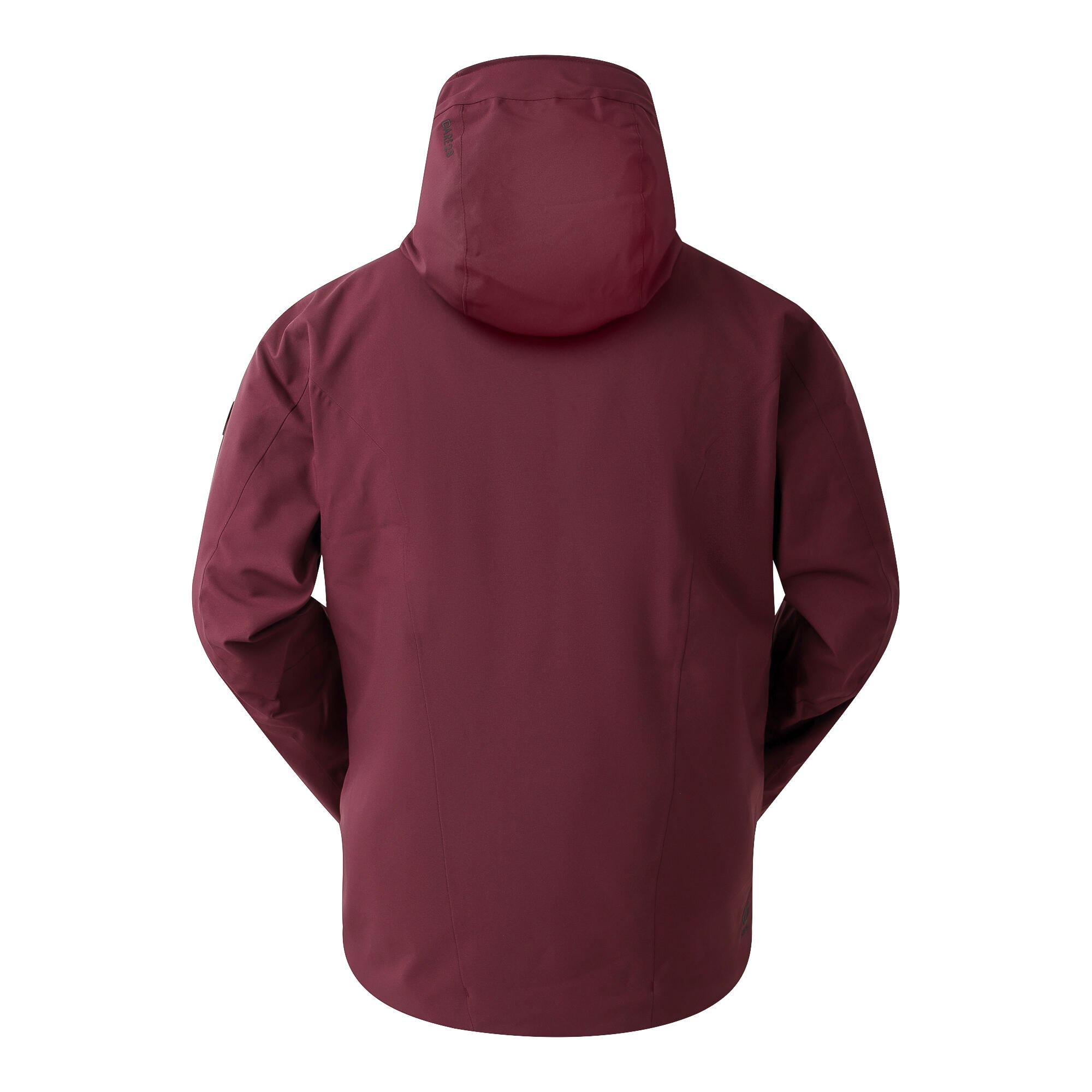 Blouson De Ski EAGLE Homme (Figue) 2/5