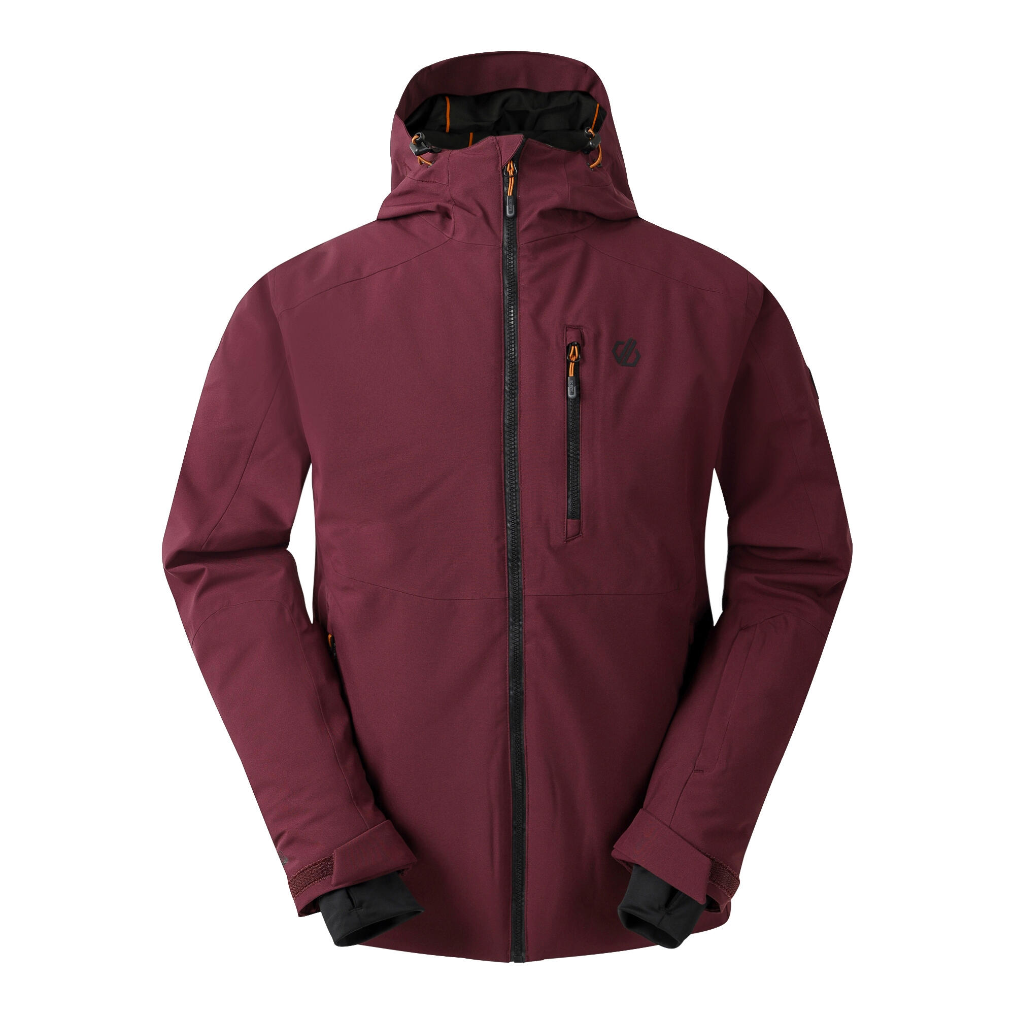 Dare 2b - Blouson De Ski Eagle Homme (figue) - Veste - Violet - Decathlon