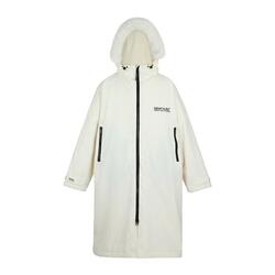 Peignoir À Langer Imperméable Femme (Blanc)