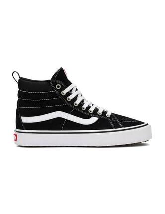 Zapatillas para Hombre Vans Sk8 hi insulated Negro