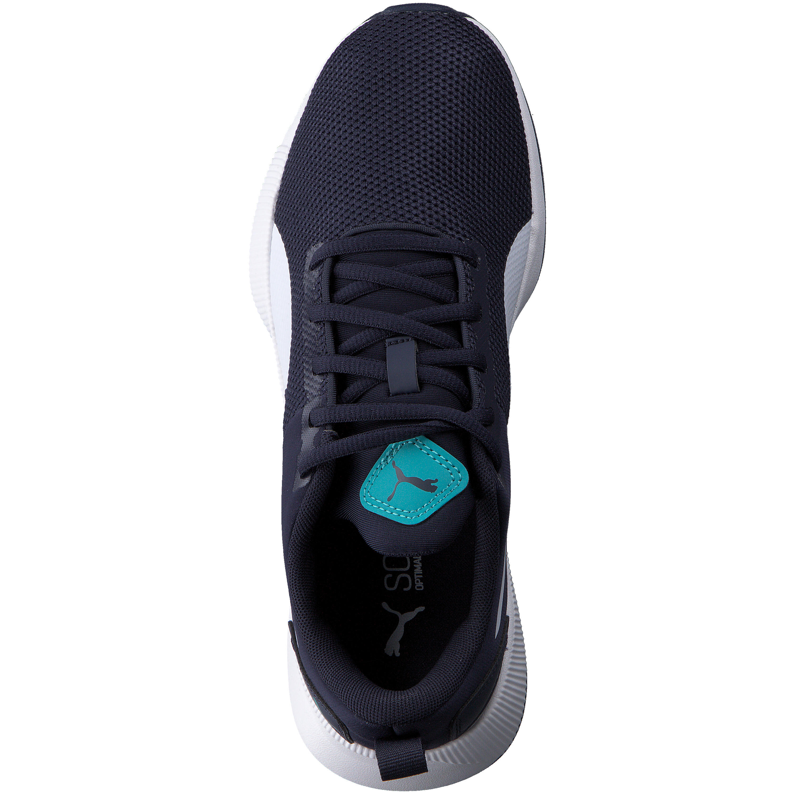 Puma Kinder Sneaker Flyer Runner Jr 192928 5/15
