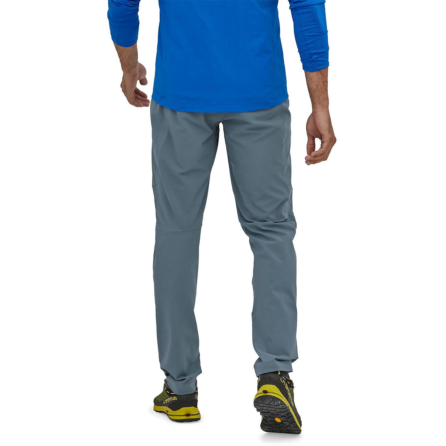 Herren Hose M ALTVIA LIGHT ALPINE PANTS 3/3