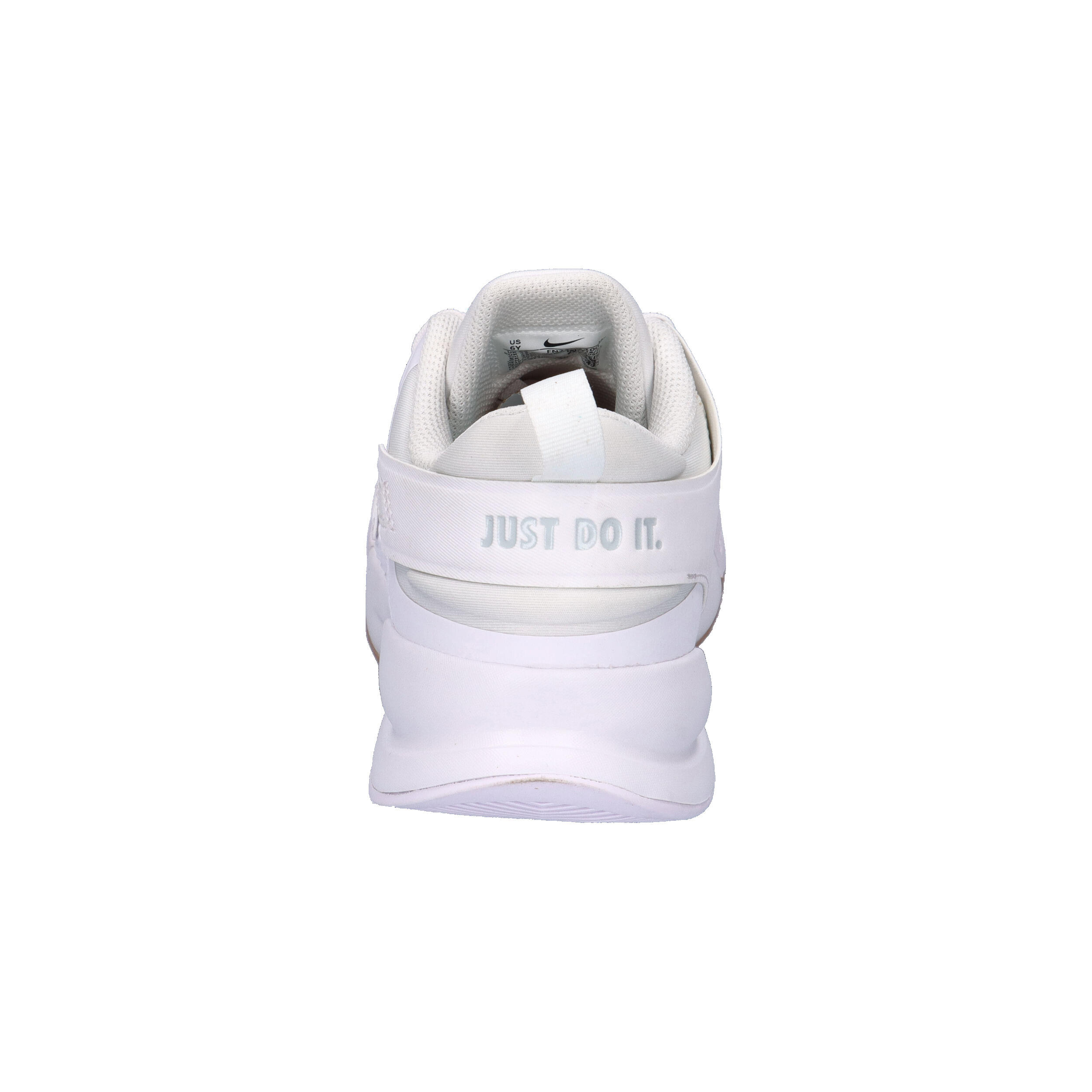 Nike Kinder Hallenschuhe Crosscourt Little/Big Kid FN2231 5/7
