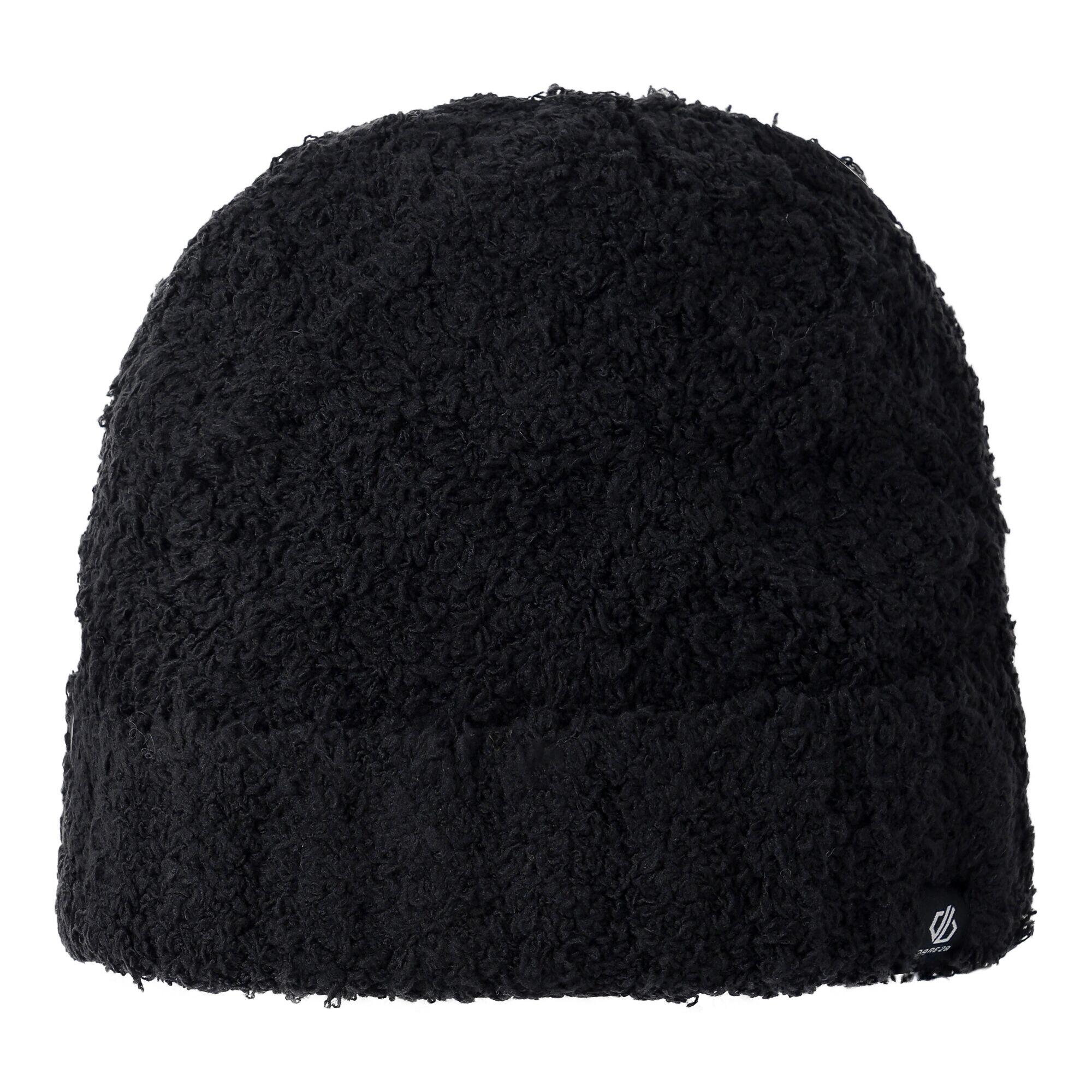 Bonnet Motif/style Court SIERRA Enfant (Noir) 2/4