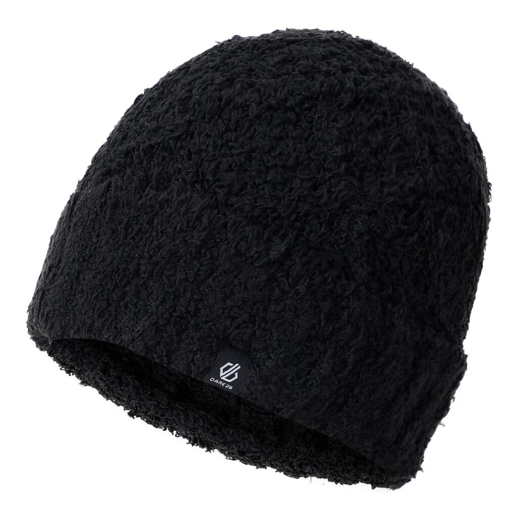 Childrens/Kids Sierra Mini Beanie (Black)