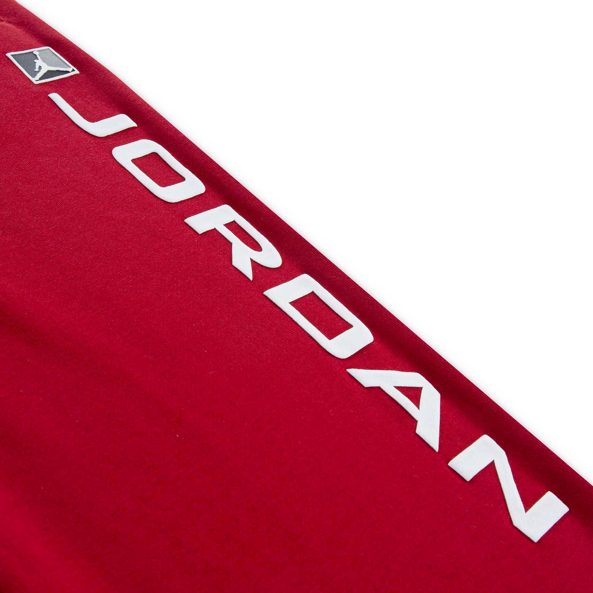 Calças Jordan Jdb Mj Ess Ft Baseline Pant Criança 5/5