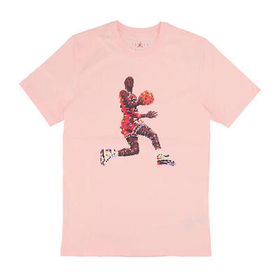 T-shirt Męski Nike Jordan Flight Essentials Tee Legend