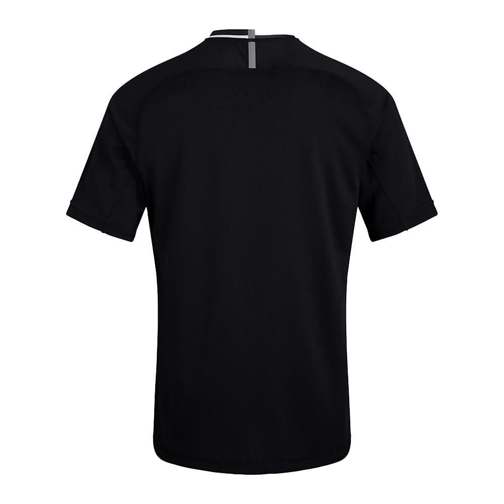 "Evader" Trikot für , VapodriMaterial Herren Schwarz 3/4