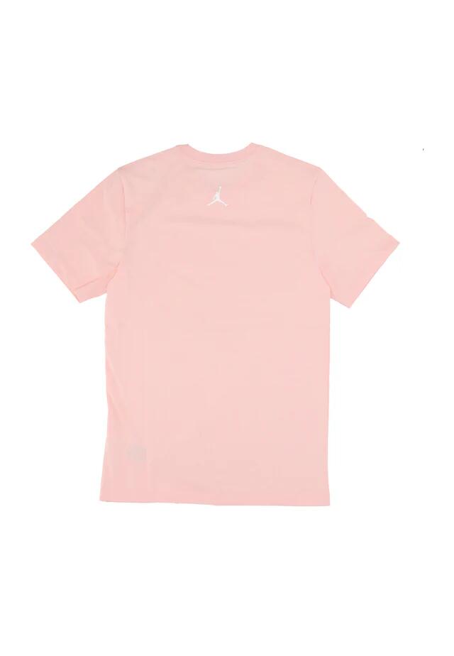 T-shirt De Sport Nike Jordan Flight Essentials Tee Legend 3/4
