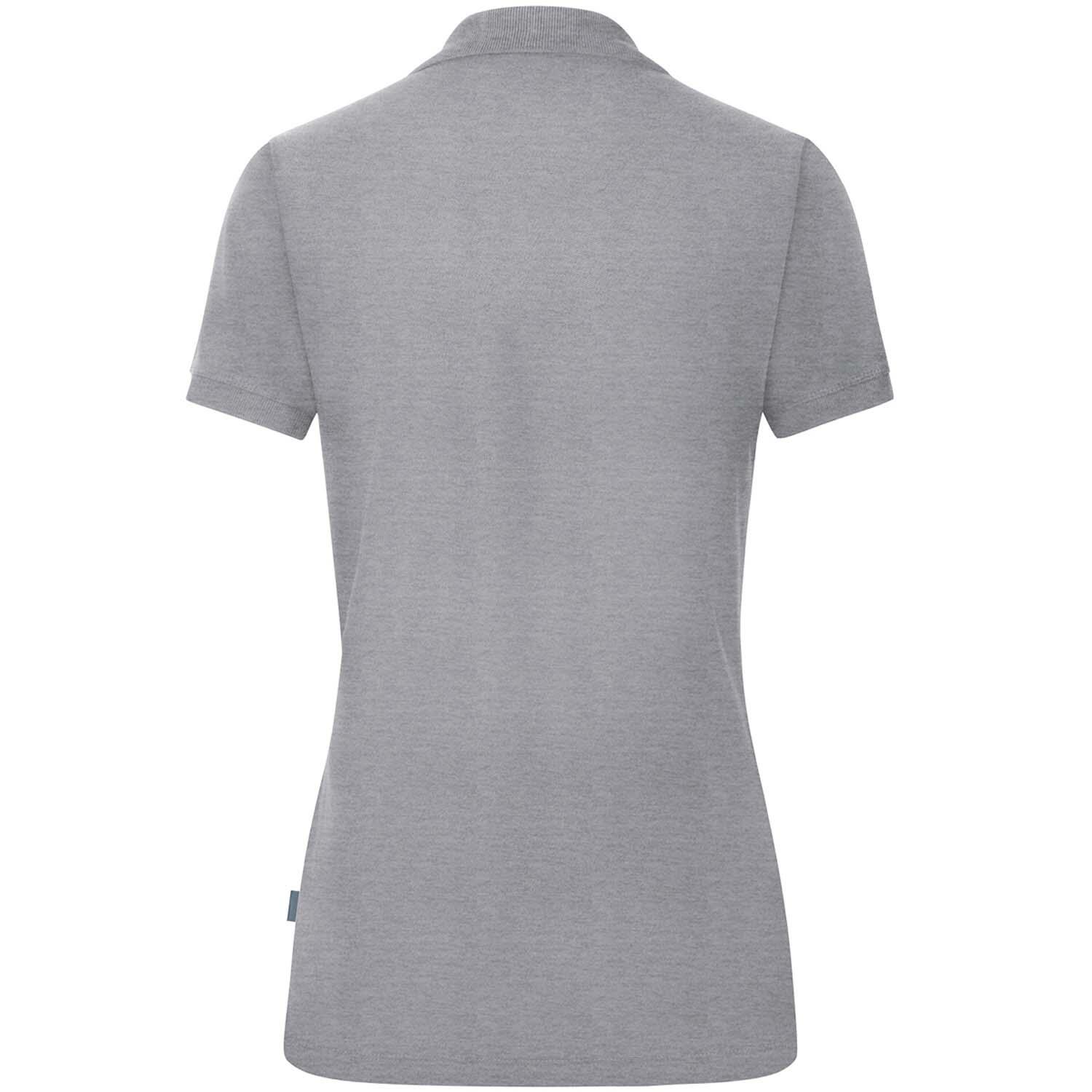 JAKO Damen Polo Organic C6320 6/6