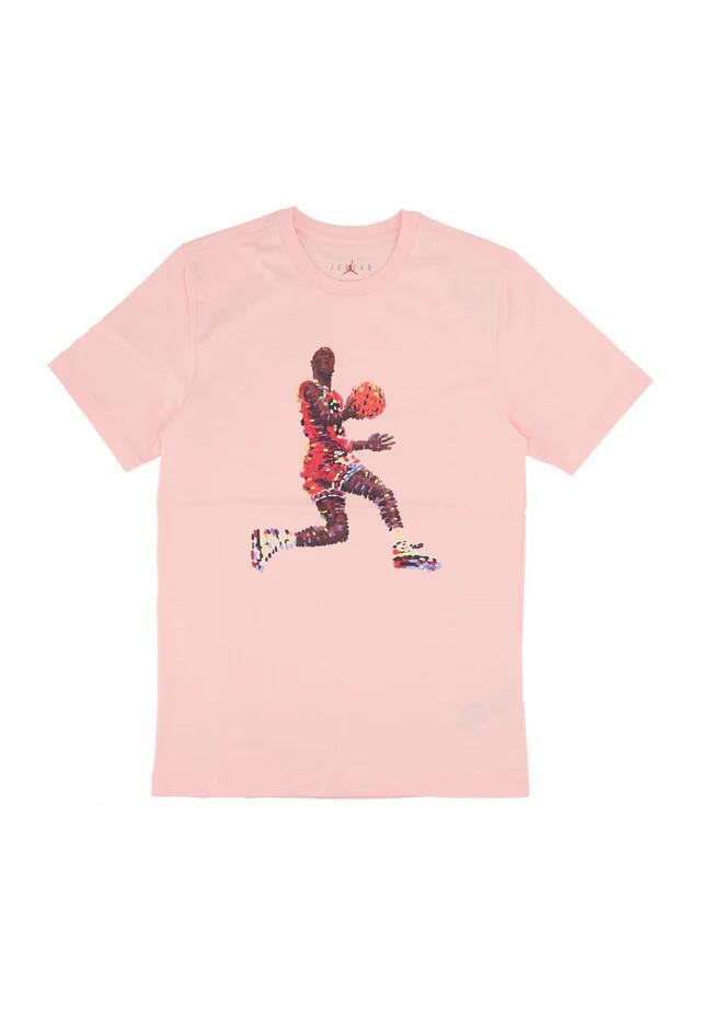 T-shirt De Sport Nike Jordan Flight Essentials Tee Legend 4/4