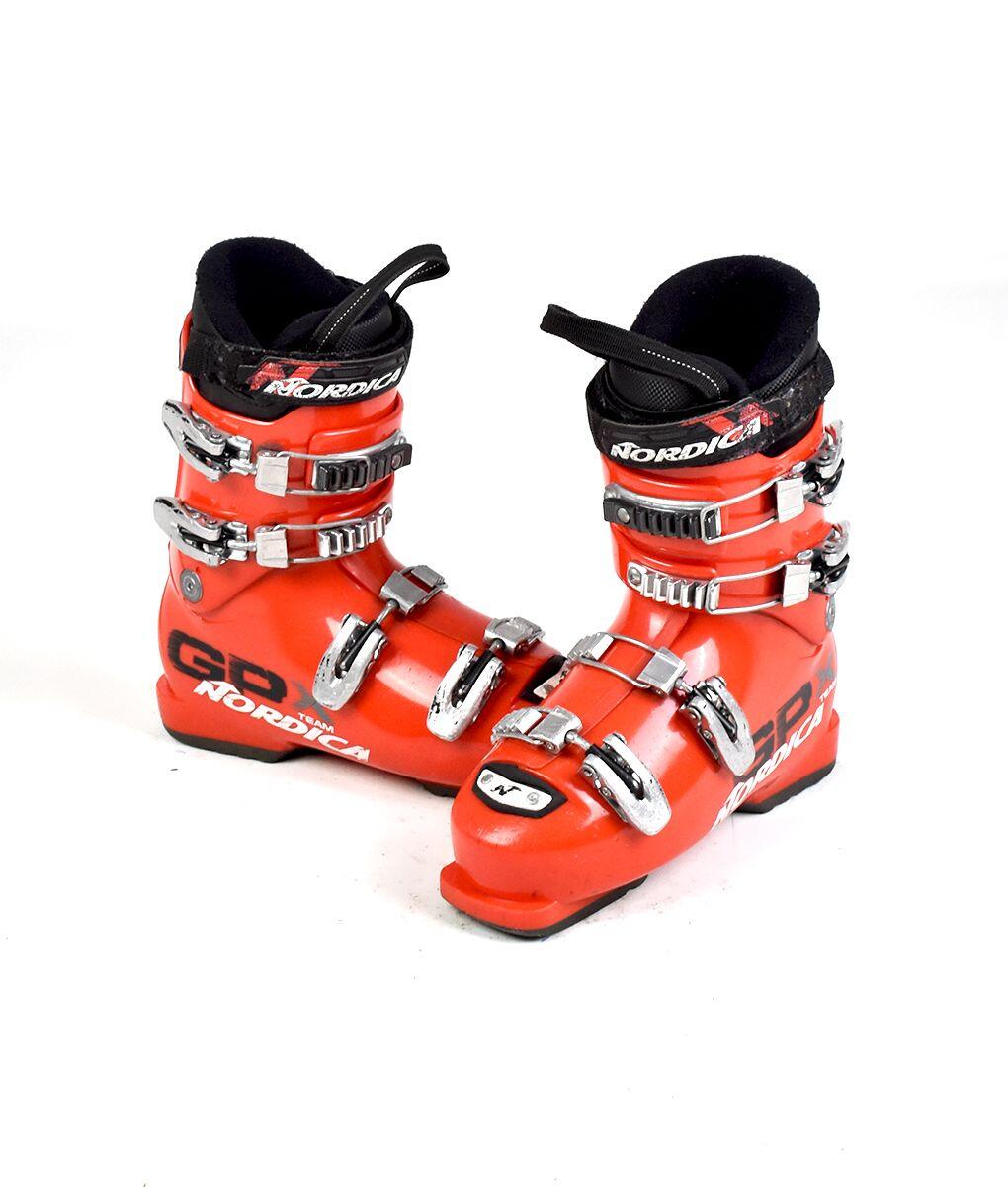 NORDICA picture