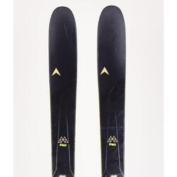 RECONDITIONNE - Ski Occasion Dynastar M-Pro 99 2024 - BON