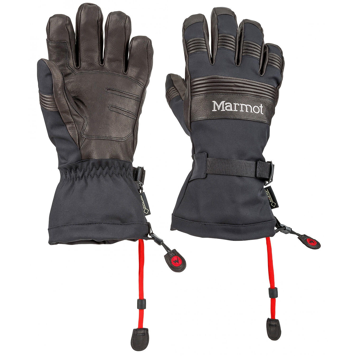 Herren Handschuh M ULTIMATE SKI GLOVE 2/2