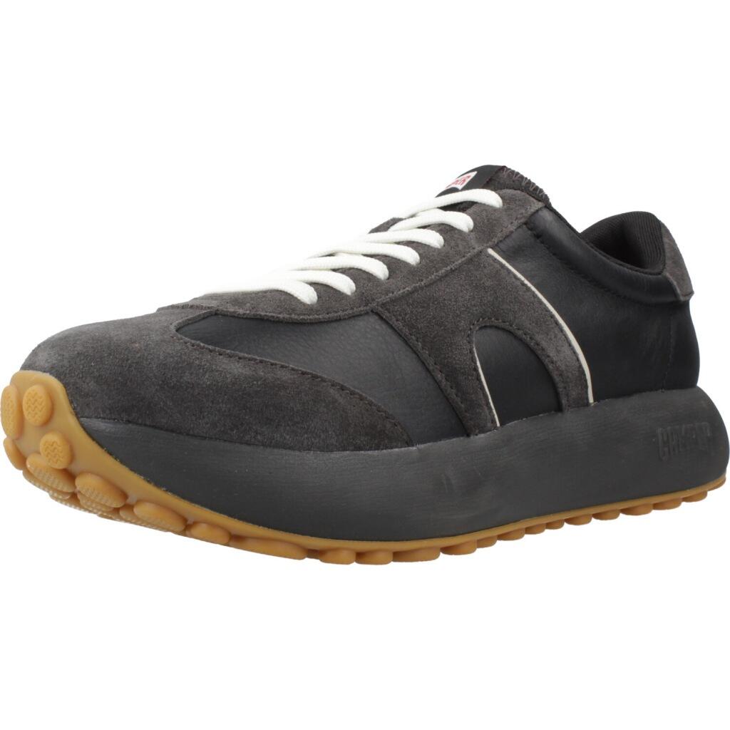 Kapcie CAMPER PELOTAS ATHENS Czarny