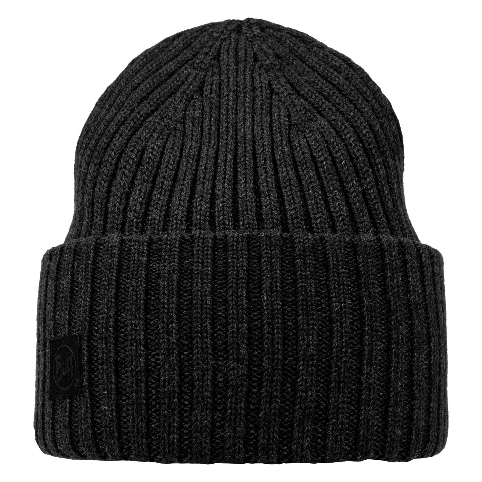 Czapka Buff Erviny z wełny merino