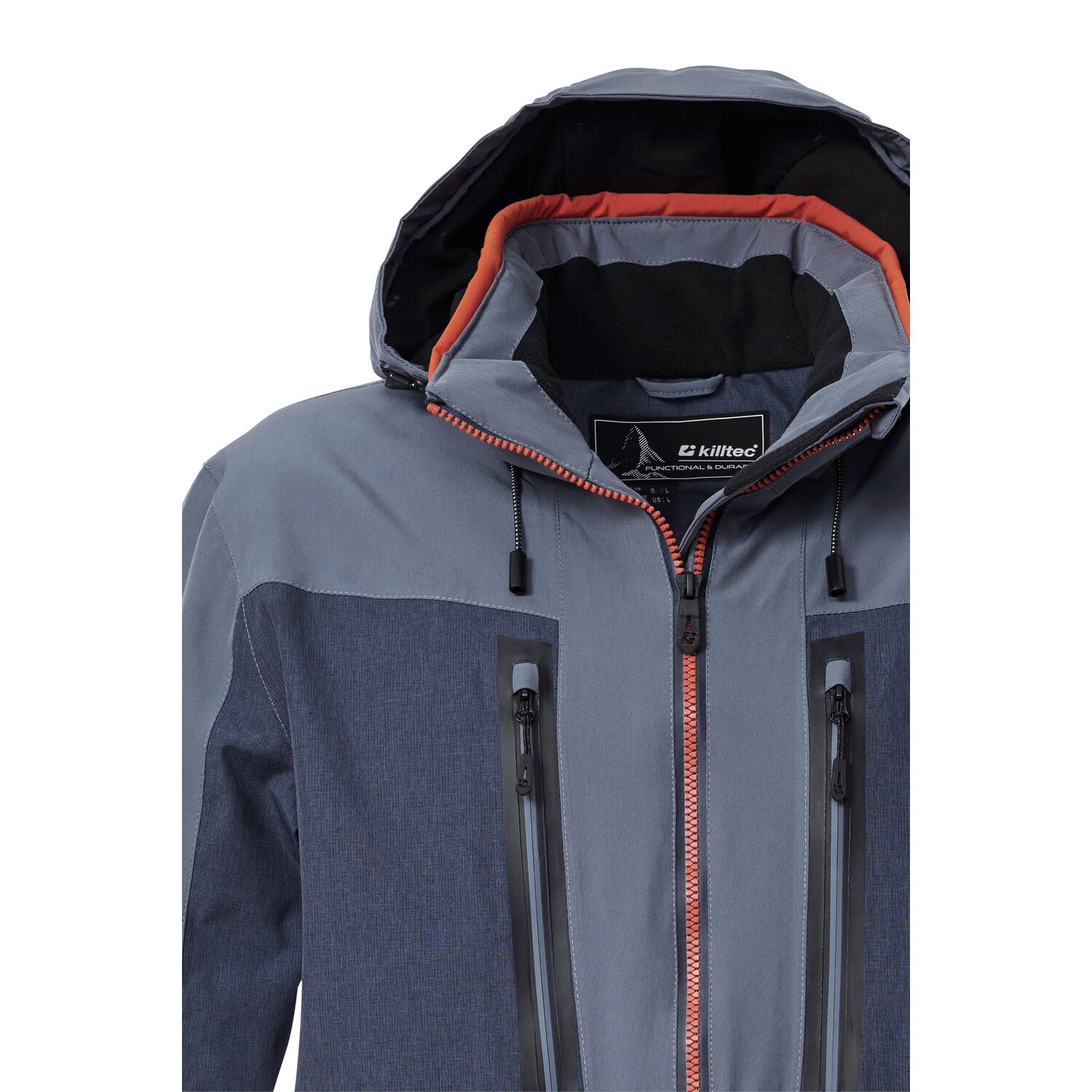 Herren Skijacke KSW 47 MN SKI JCKT 4/7