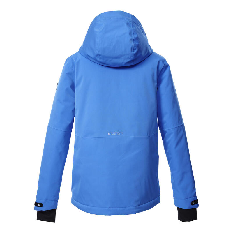 Jacheta KSW 191 BYS SKI JCKT