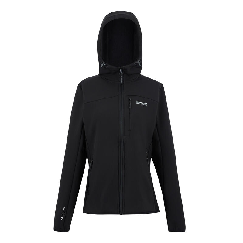 Jacheta Soft Shell |655| Regatta Ossek Femei