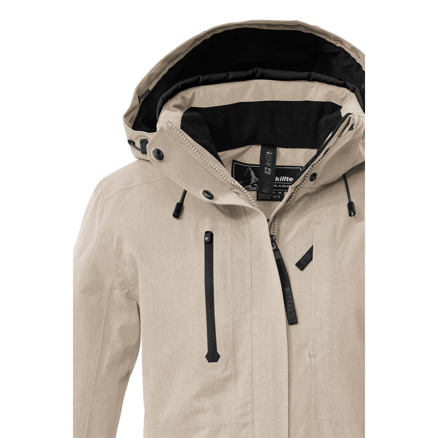 Damen Skijacke KSW 35 WMN SKI JCKT 3/6