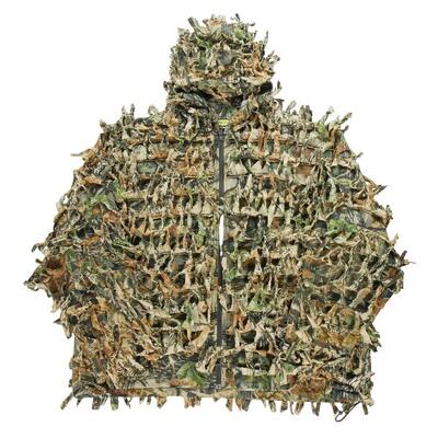 Tweedehands - heren camo realtree jas - als nieuw