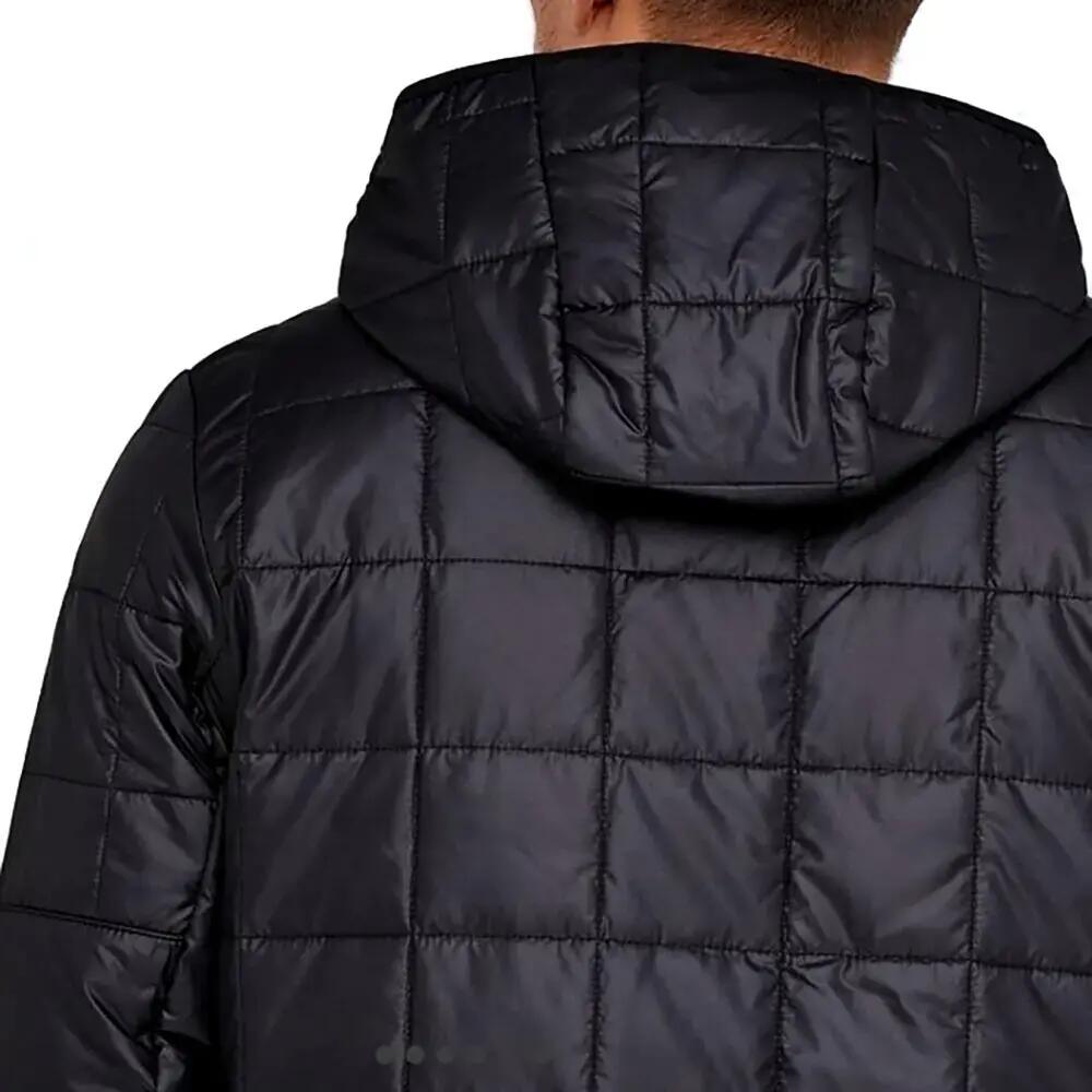 Nike Heren Winterjas Zwart 5/7