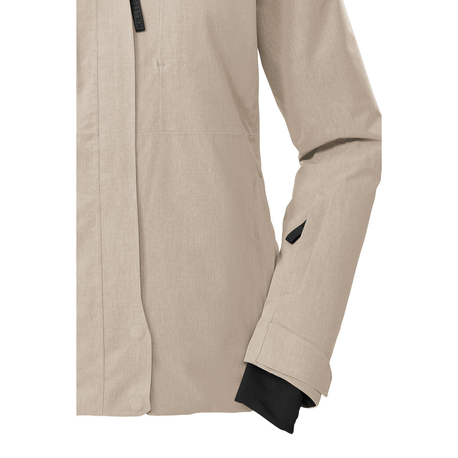 Damen Skijacke KSW 35 WMN SKI JCKT 4/6