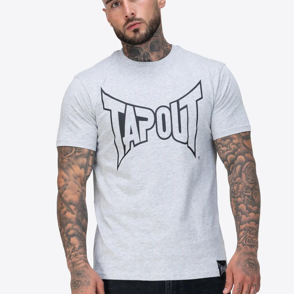 GREY / BLACK