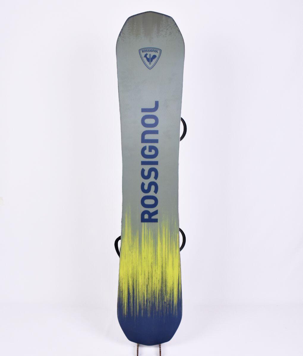 RECONDITIONNE - Snowboard Test Rossignol Revenant 2025 - TRES BON 3/3