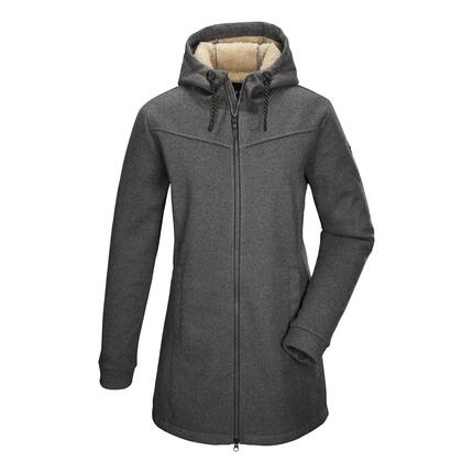 Parka polaire femme Killtec GW 37