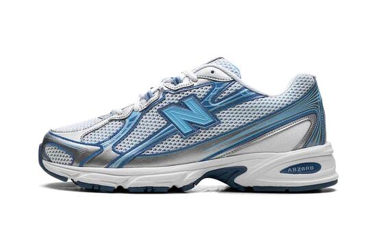 Scarpe 740 OG Blue Agate