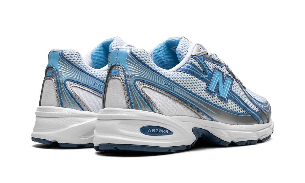 Sportschoenen 740 OG Blue Agate 2/4