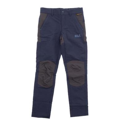 Cargohose Activate Dynamic Girls in Blau