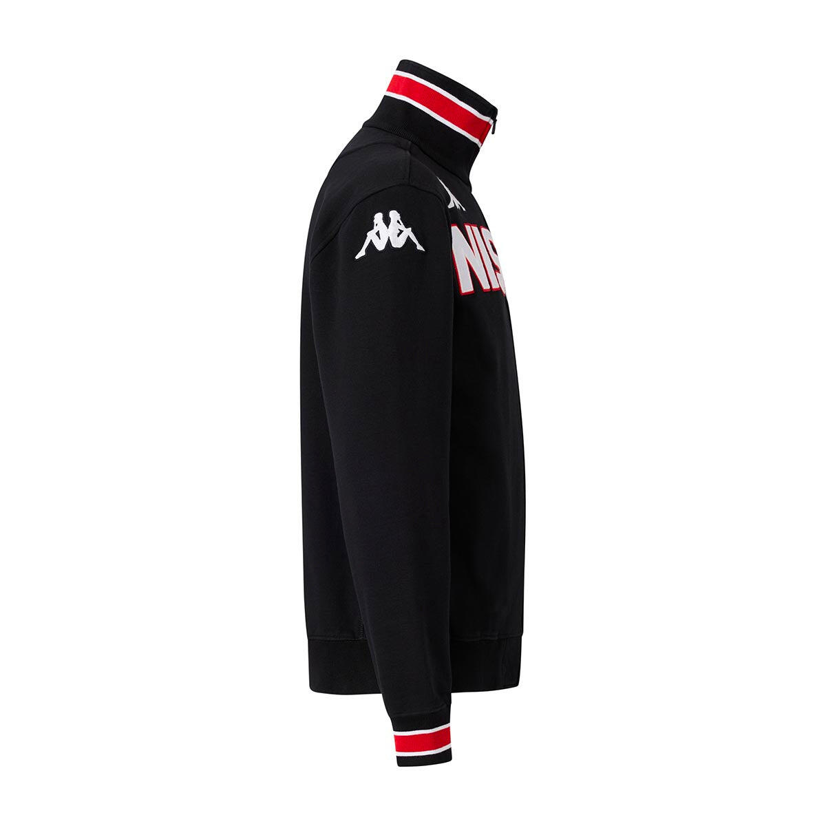 Veste Eroi Jkt homme OGC Nice 25/26 2/4