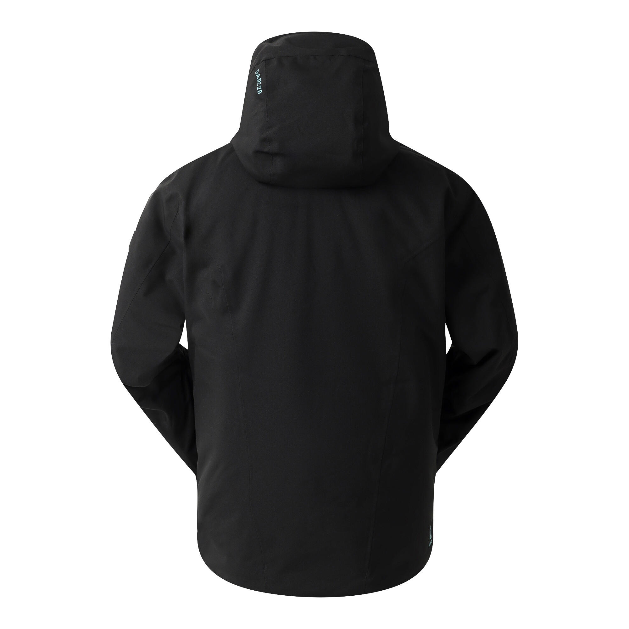 Blouson De Ski EAGLE Homme (Noir) 2/5