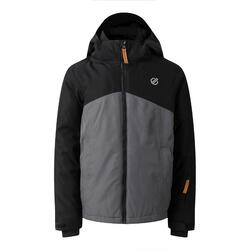 Blouson De Ski IMPOSE Enfant (Noir / Figue)