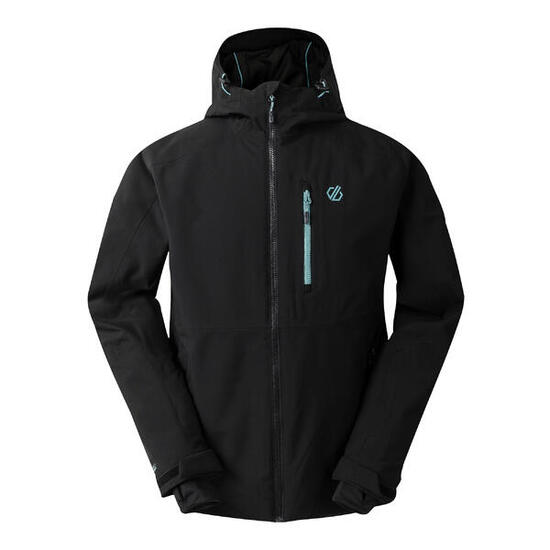 Blouson De Ski EAGLE Homme (Noir)