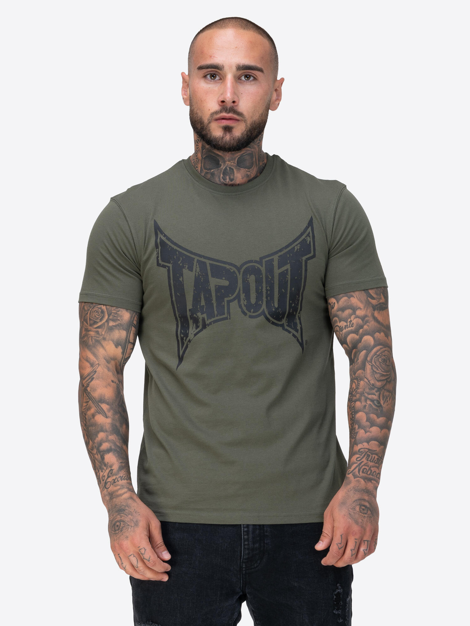 TAPOUT picture