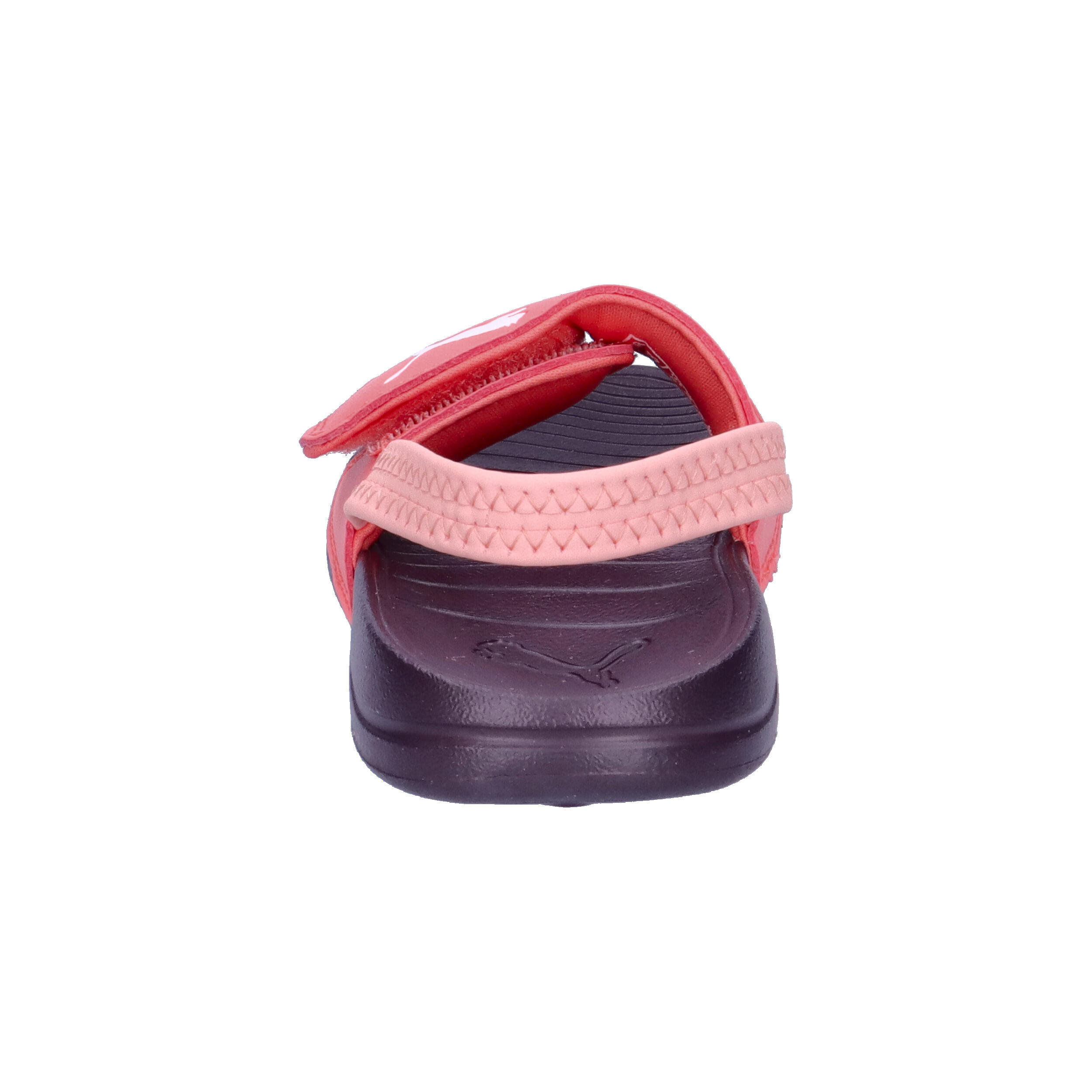Puma Kinder Sandale Popcat 20 Backstrap AC Inf 373862 5/7