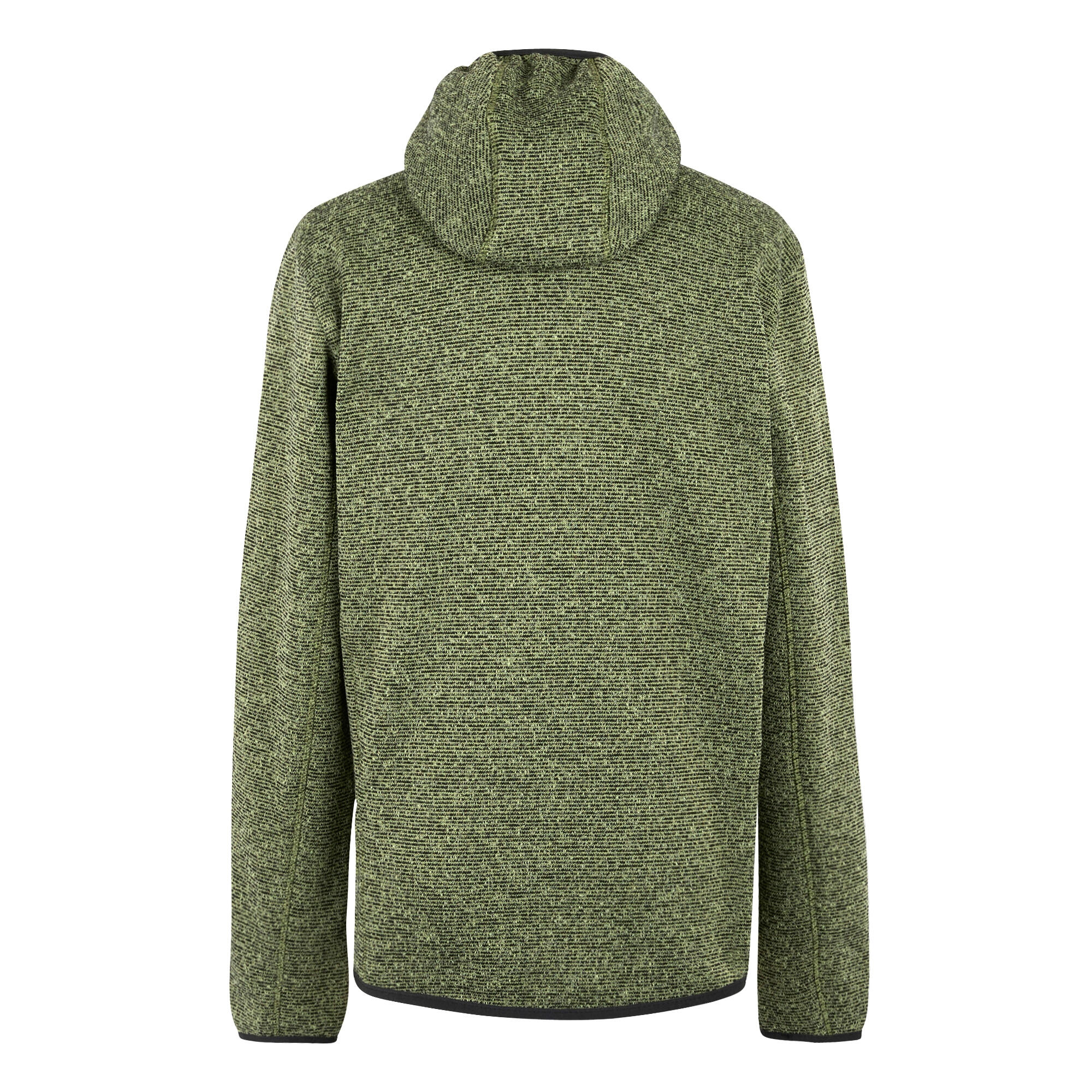 Veste Polaire NEWHILL Homme (Kaki) 2/5
