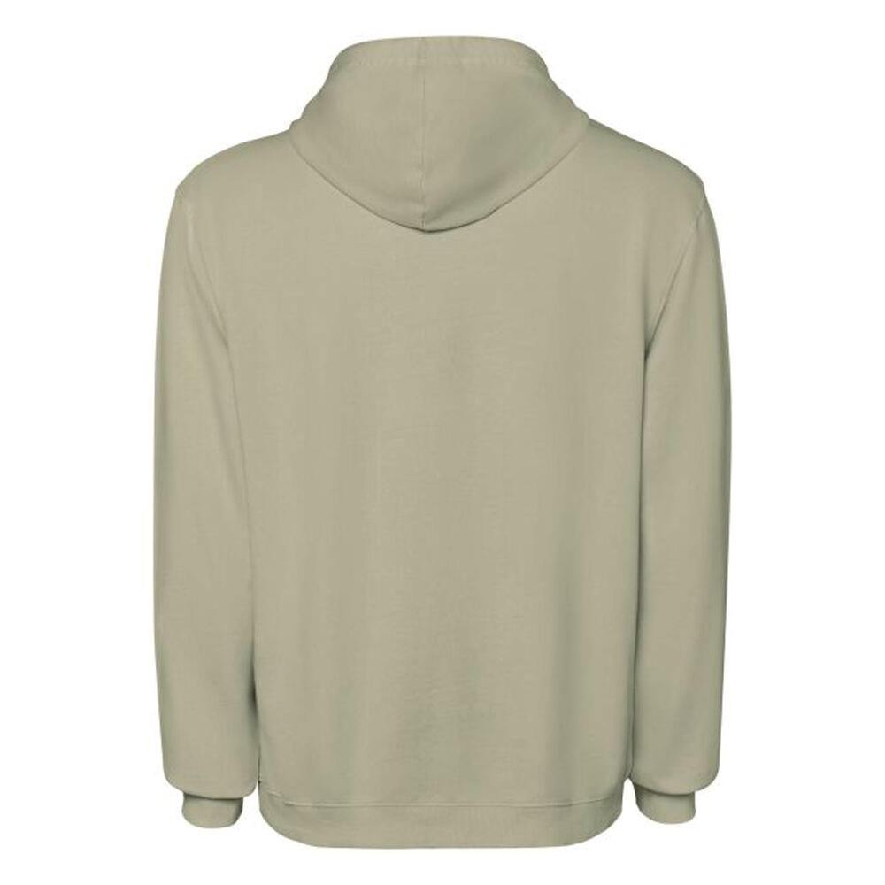 Sweat À Capuche KENIA Adulte (Kaki) 2/2
