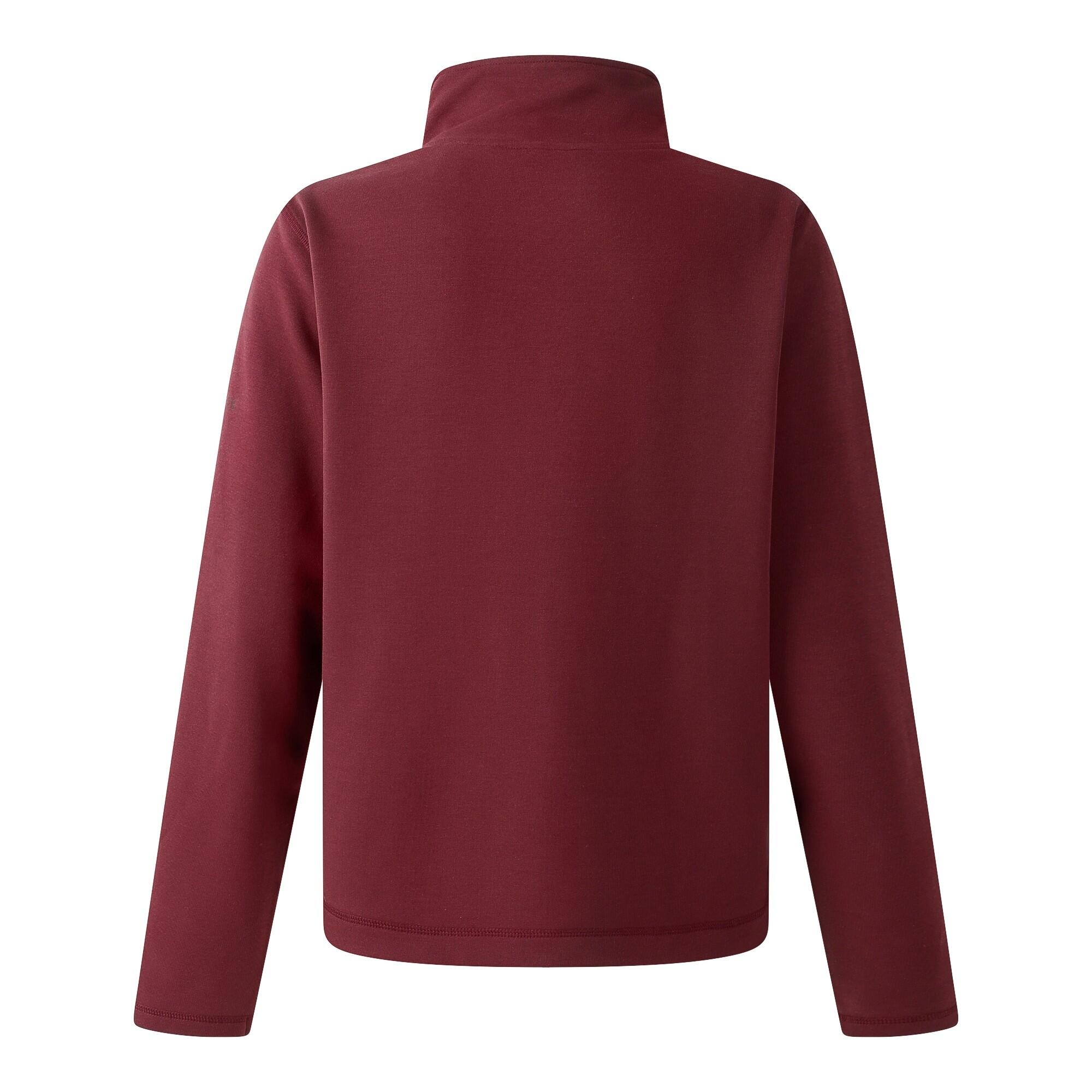 Sweat WANDER Femme (Figue) 2/5