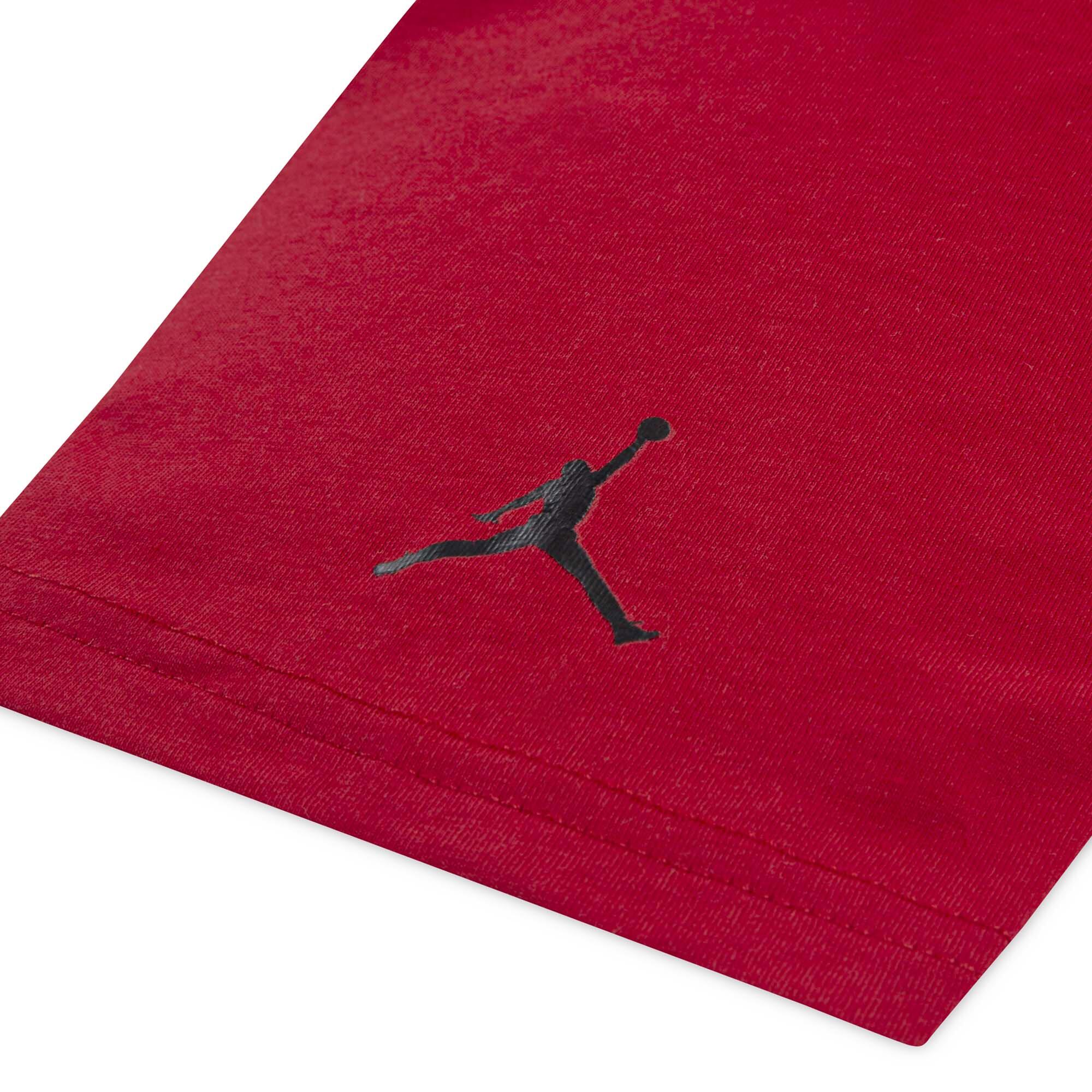 Sweat Jordan Jdb Comic Slam Enfant 4/4