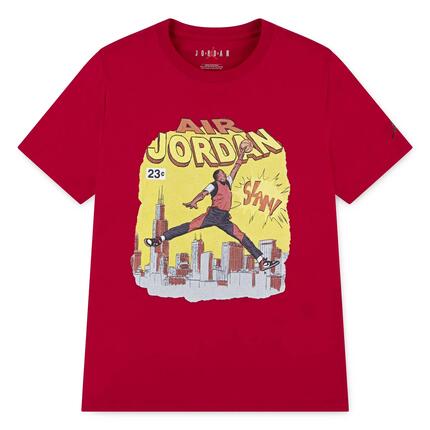 Jordan Jdb Comic Slam Sweatshirt Kind