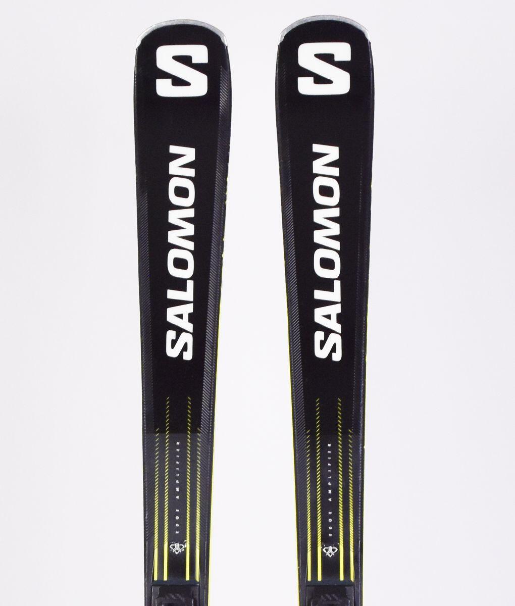 SALOMON RECONDITIONNE - Ski Occasion Salomon S/Max 10 2023 - BON