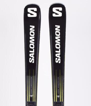 RECONDITIONNE - Ski Occasion Salomon S/Max 10 2023 - BON