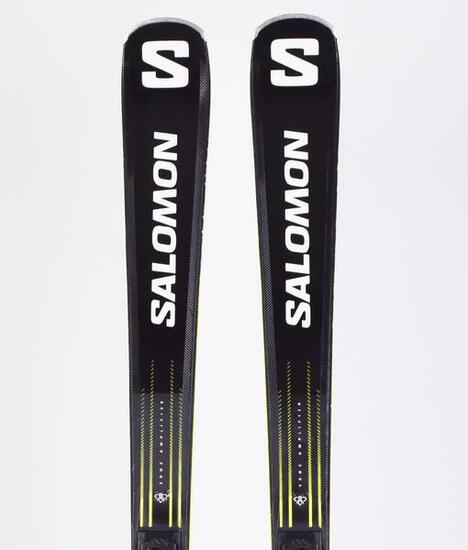 RECONDITIONNE - Ski Occasion Salomon S/Max 10 2023 - BON