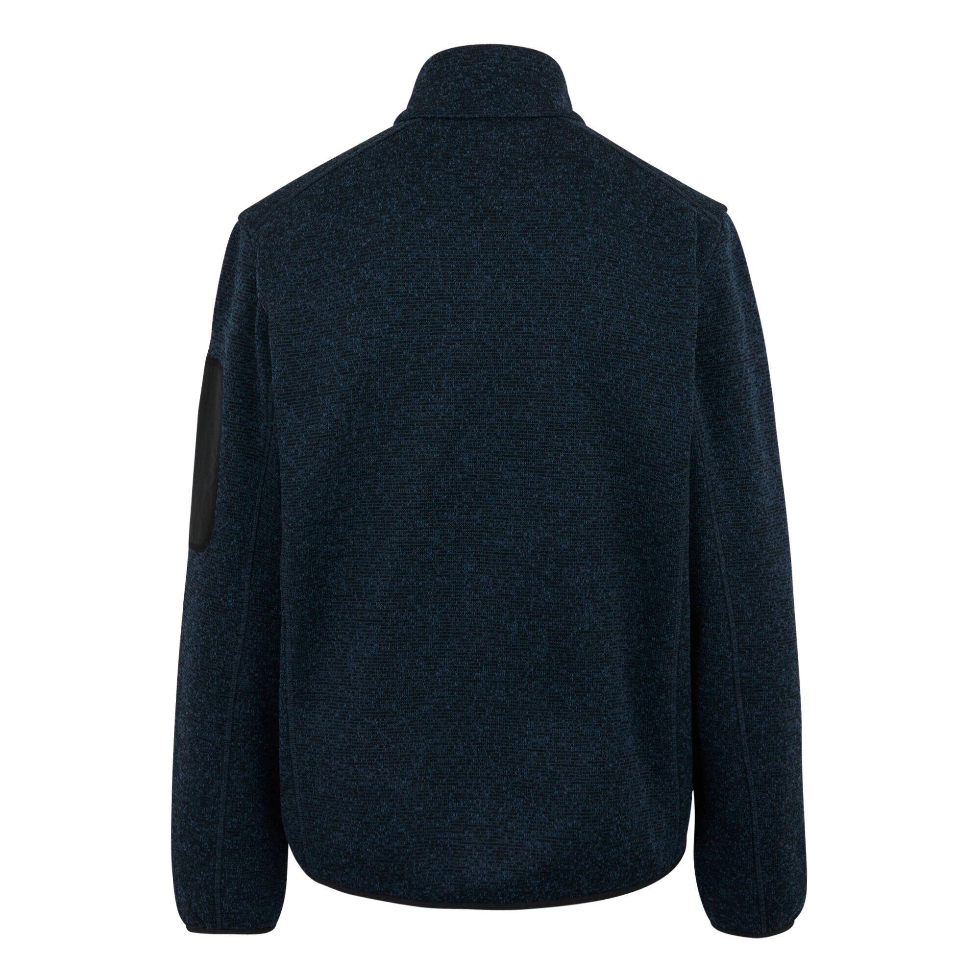 Veste Polaire NEWHILL Homme (Denim Sombre) 2/5